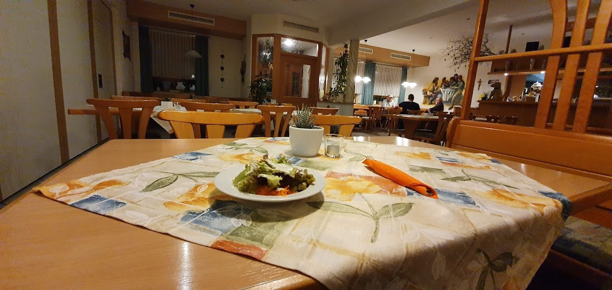 Landgasthof Rose Kohler